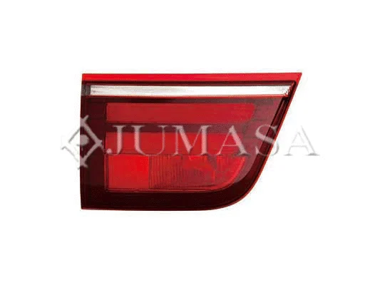 Tail Light Assembly