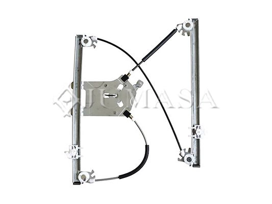 Window Regulator