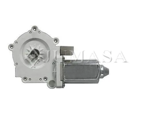 Electric Motor, window regulator