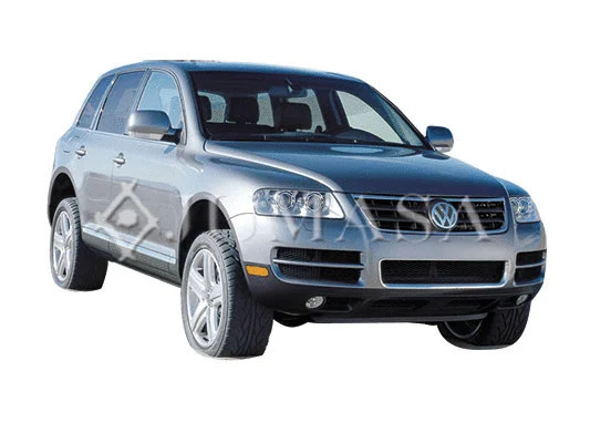 Tail Light Assembly (42445565)