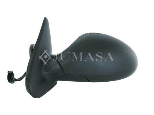 Exterior Mirror