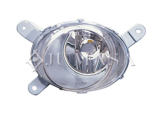 Front Fog Light