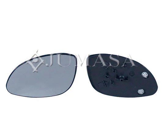 Mirror Glass, exterior mirror