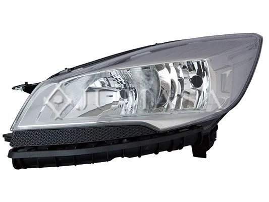 Headlight