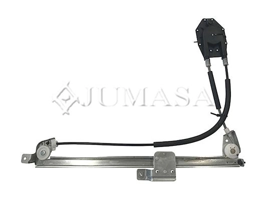 Window Regulator