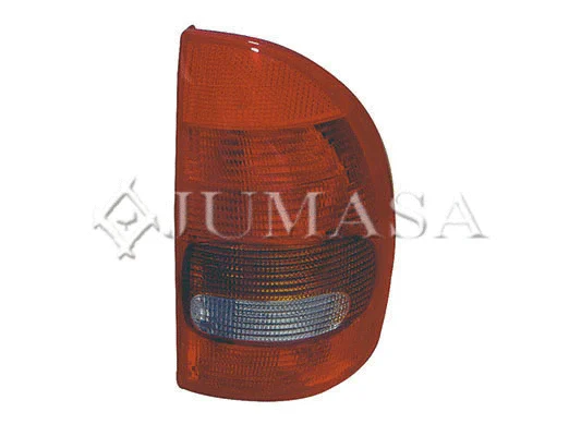 Tail Light Assembly