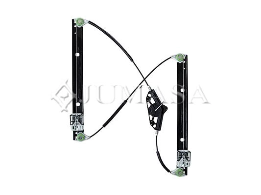 Window Regulator