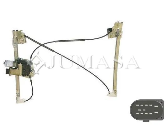 Window Regulator