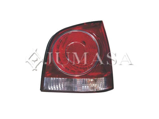 Tail Light Assembly