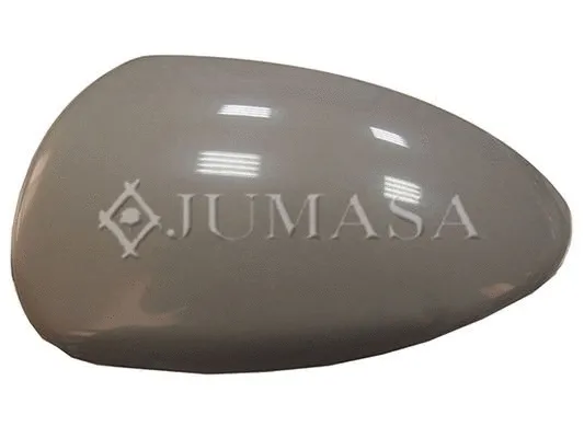Cover, exterior mirror