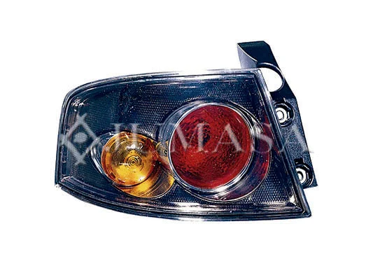Tail Light Assembly