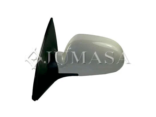 Exterior Mirror