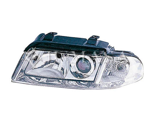 Headlight