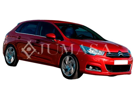 Front Fog Light (39001068)