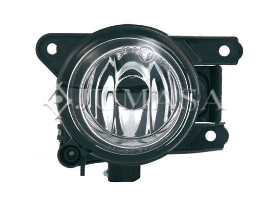Front Fog Light