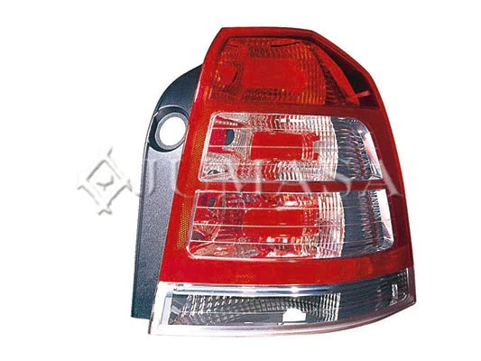 Tail Light Assembly