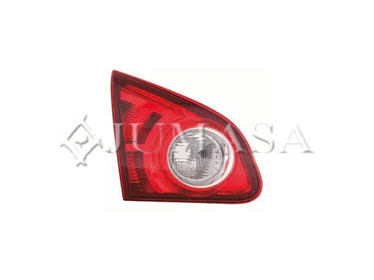 Tail Light Assembly