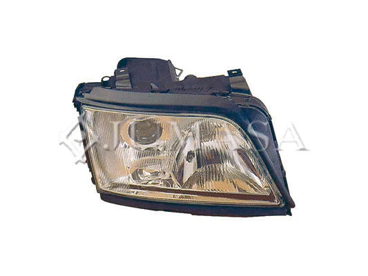 Headlight