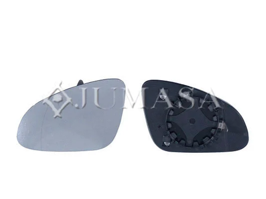 Mirror Glass, exterior mirror