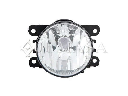 Front Fog Light