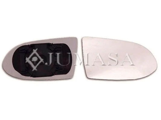 Mirror Glass, exterior mirror