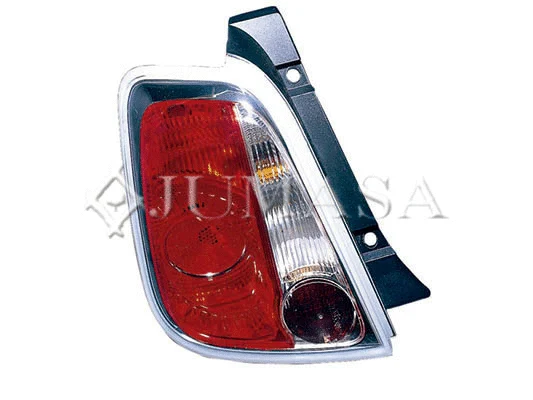 Tail Light Assembly