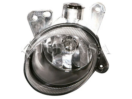 Daytime Running Light