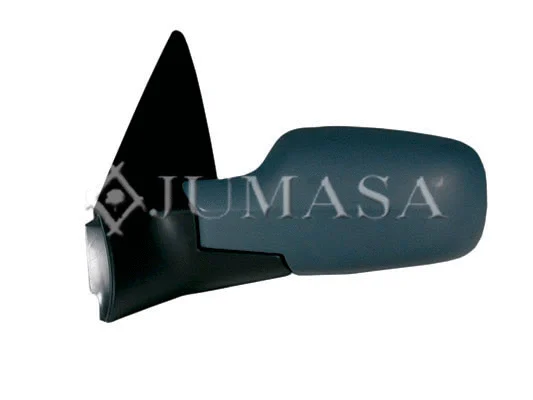 Exterior Mirror