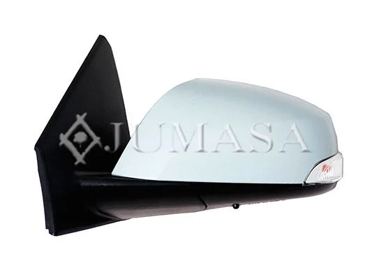 Exterior Mirror