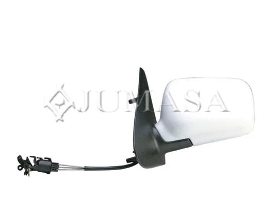 Exterior Mirror