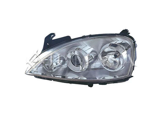 Headlight
