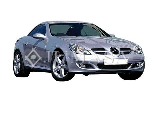 Mirror Glass, exterior mirror