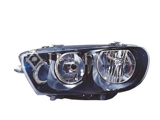 Headlight