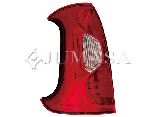 Tail Light Assembly