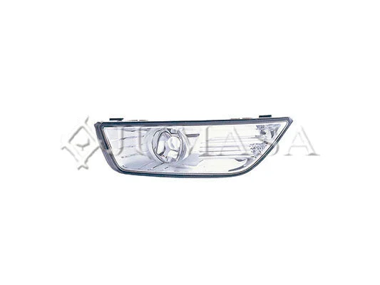 Front Fog Light