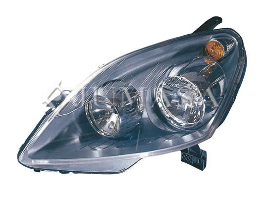 Headlight