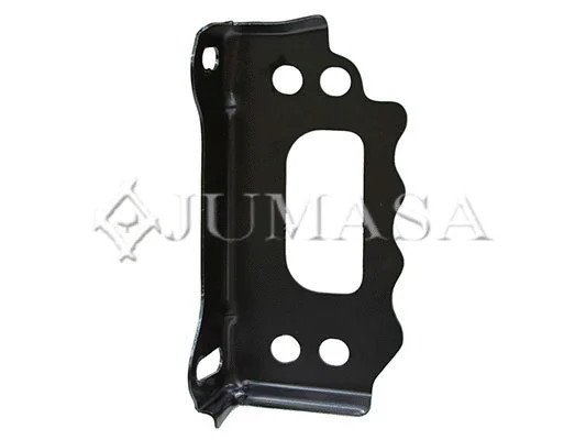 Radiator Mounting