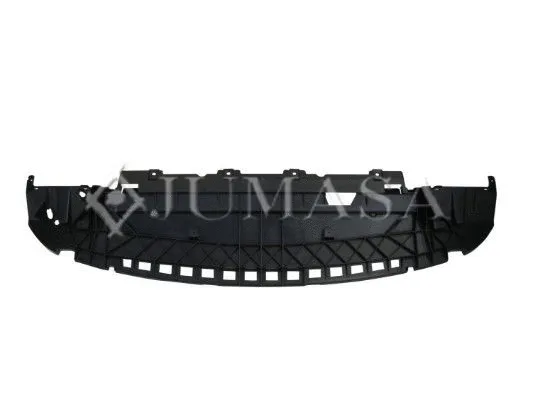 Engine Compartment Noise Insulation