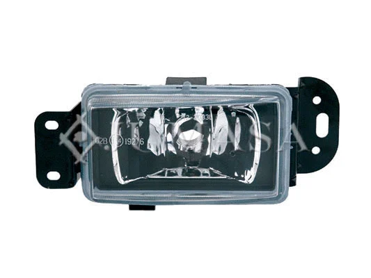 Front Fog Light