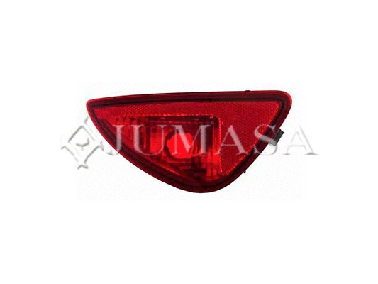 Rear Fog Light