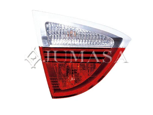 Tail Light Assembly