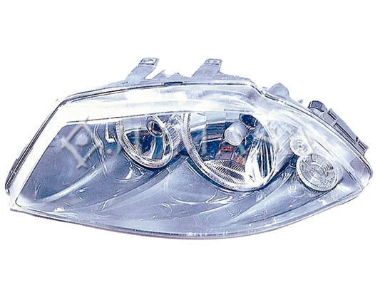 Headlight