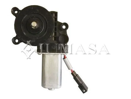 Electric Motor, window regulator