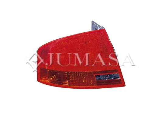 Tail Light Assembly