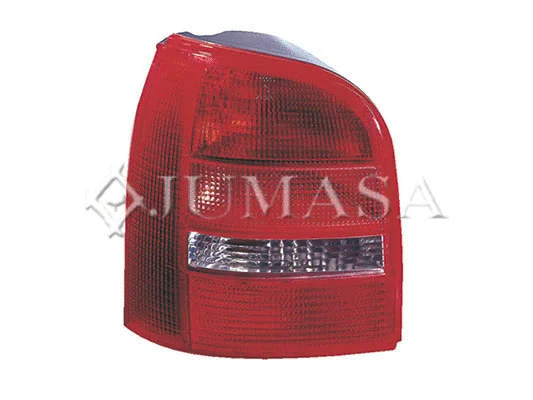 Tail Light Assembly