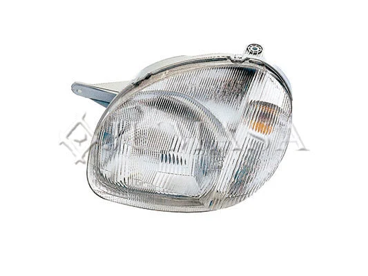 Headlight