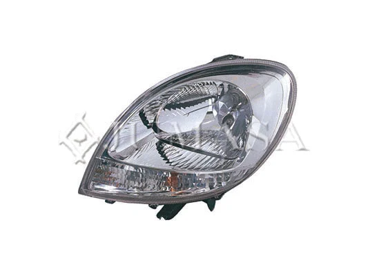 Headlight