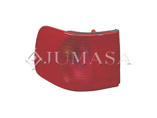Tail Light Assembly