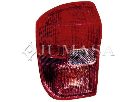 Tail Light Assembly