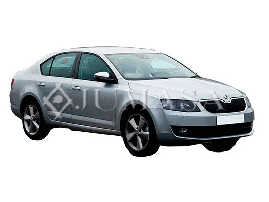 Window Regulator (ZR SK711 R)